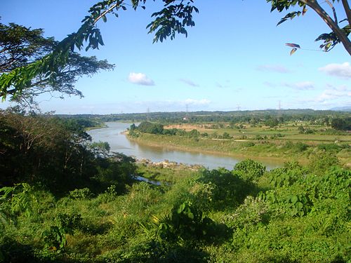 Angat River